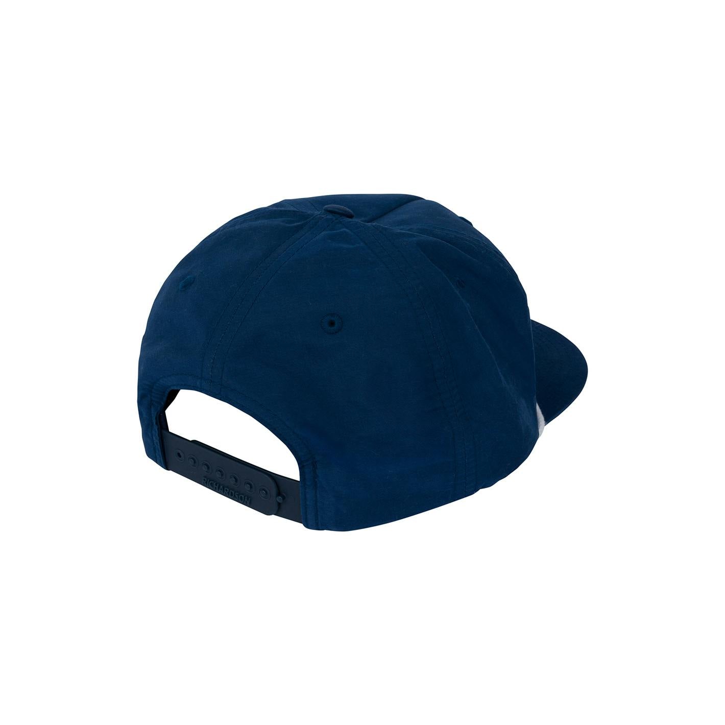 charleston captains hat