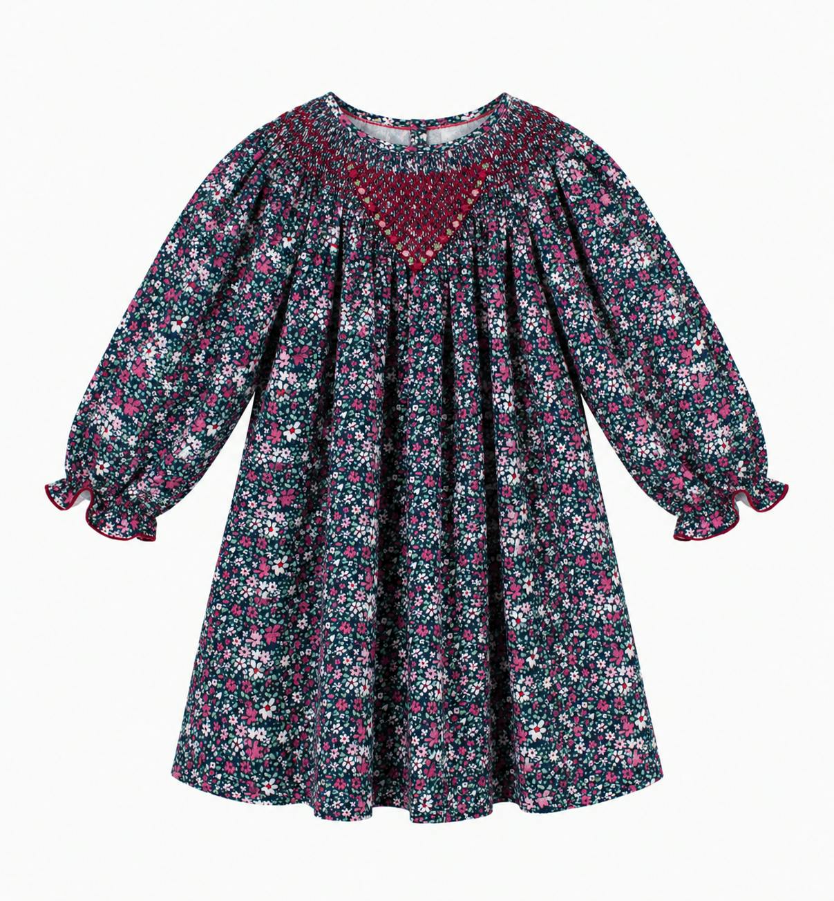 Ines Dress