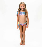 sha bikini bandana pastel