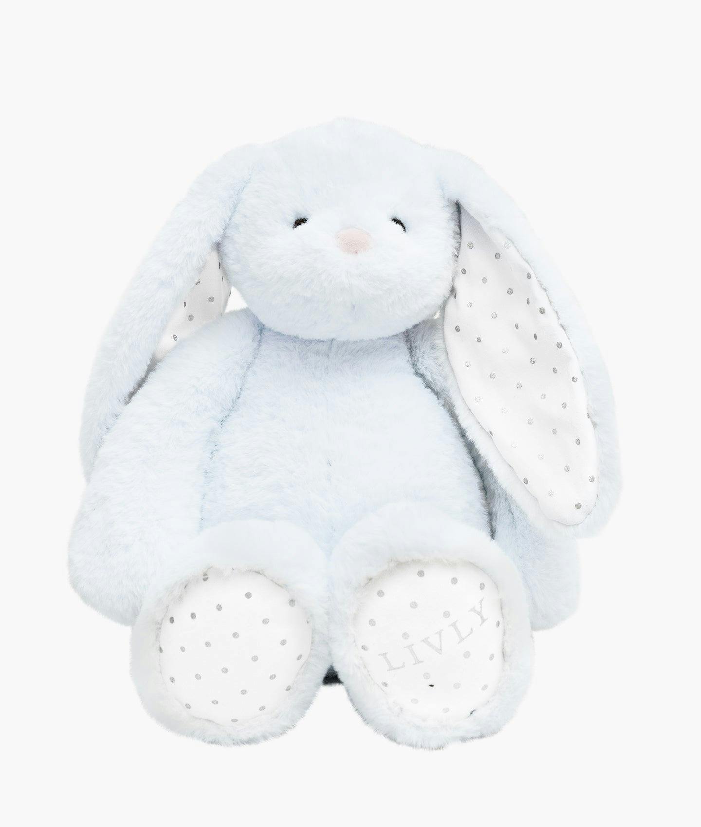 Great Bunny Marley