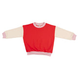 Kids Sweatshirt - 3-tone
