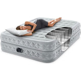 Dura-Beam Deluxe 20" Raised Air Mattress