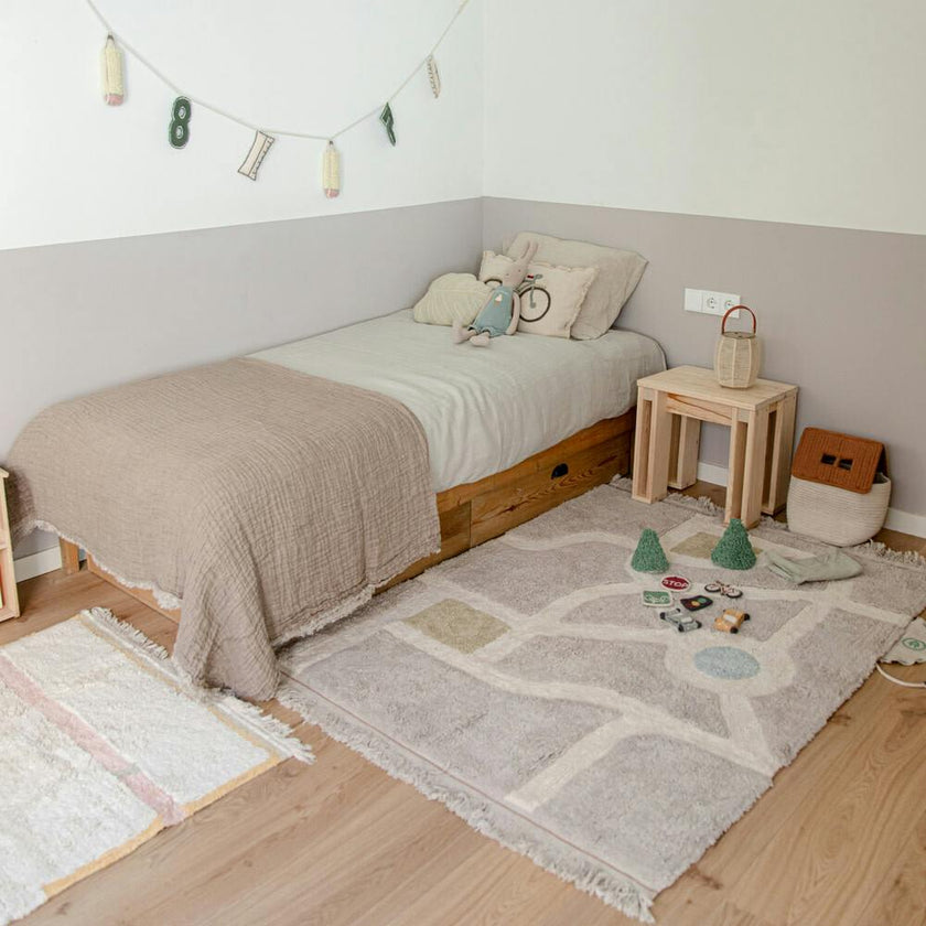 Washable Rug