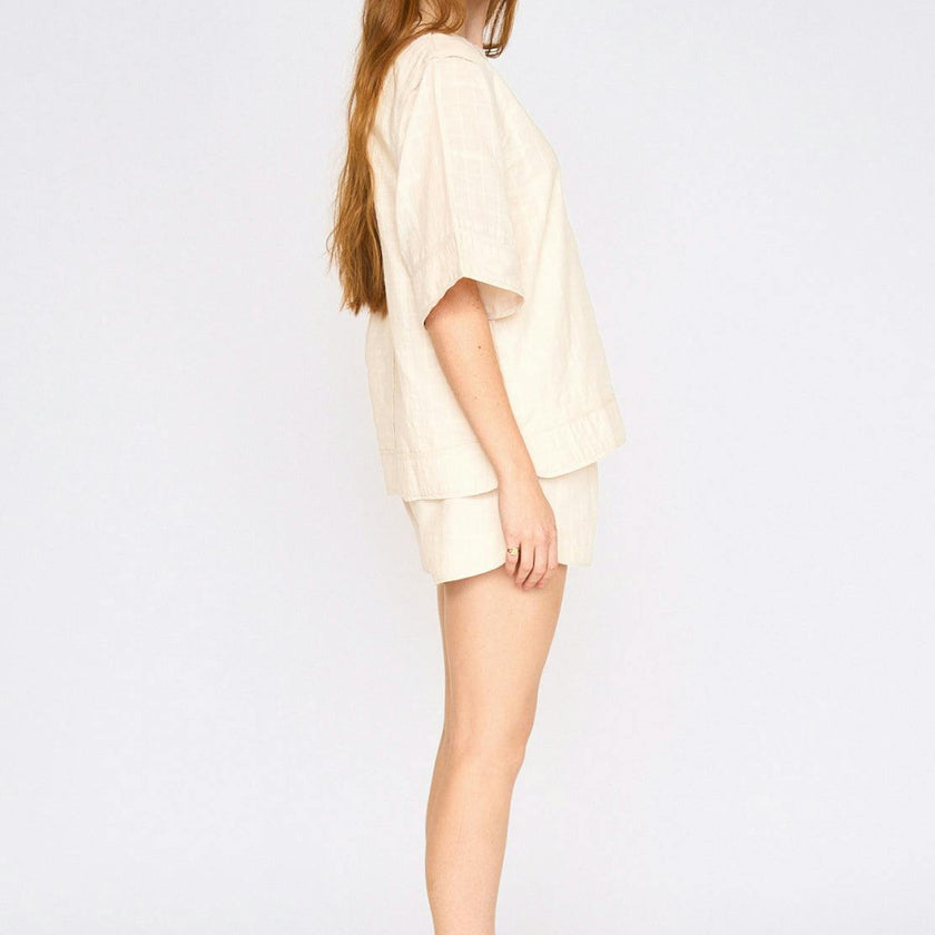 Field Top in Parchment