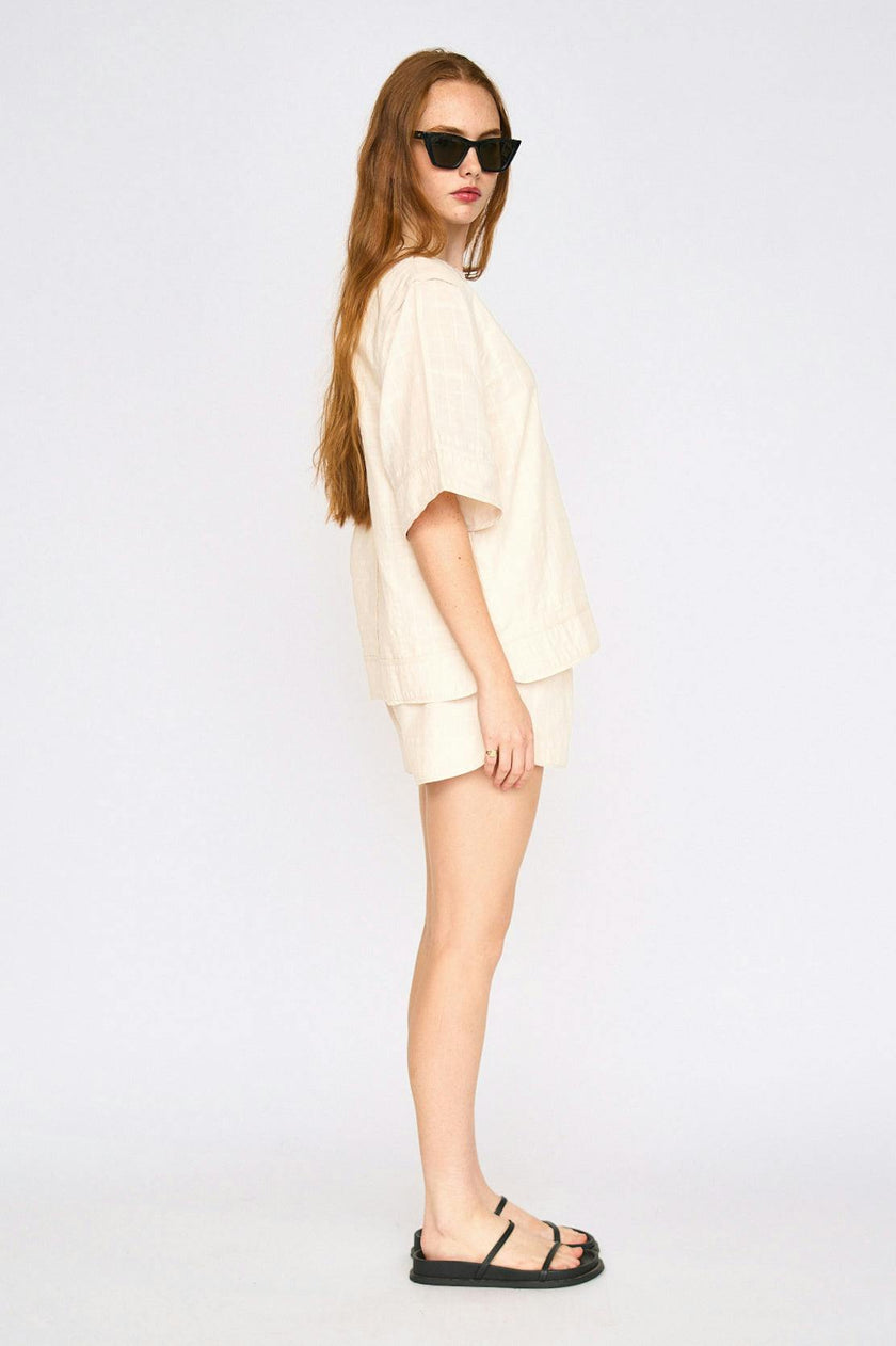 Field Top in Parchment