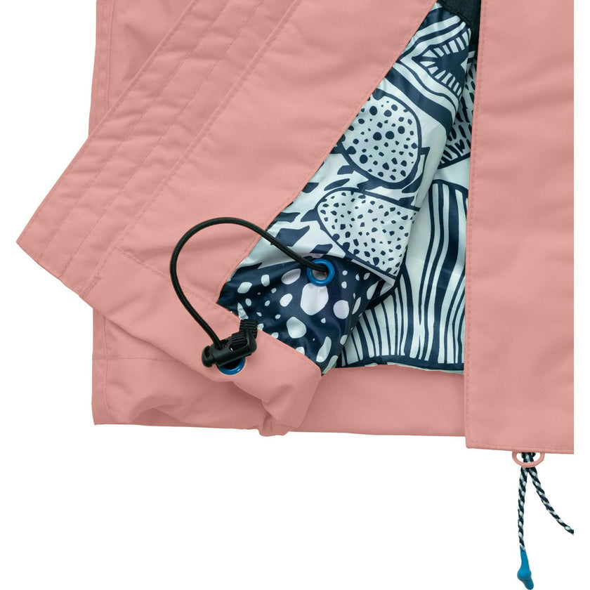 Chip rain jacket