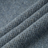 Family Knitted Birdseye Jacquard Sweater