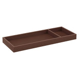 The MDB Family Universal Wide Removable Changing Tray