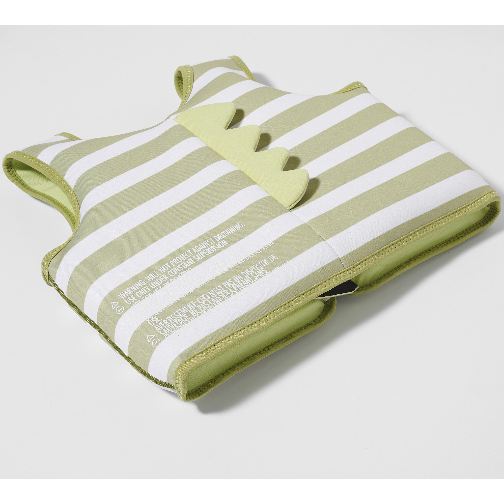 Kids Swim Vest: 3-6Y - Into the Wild