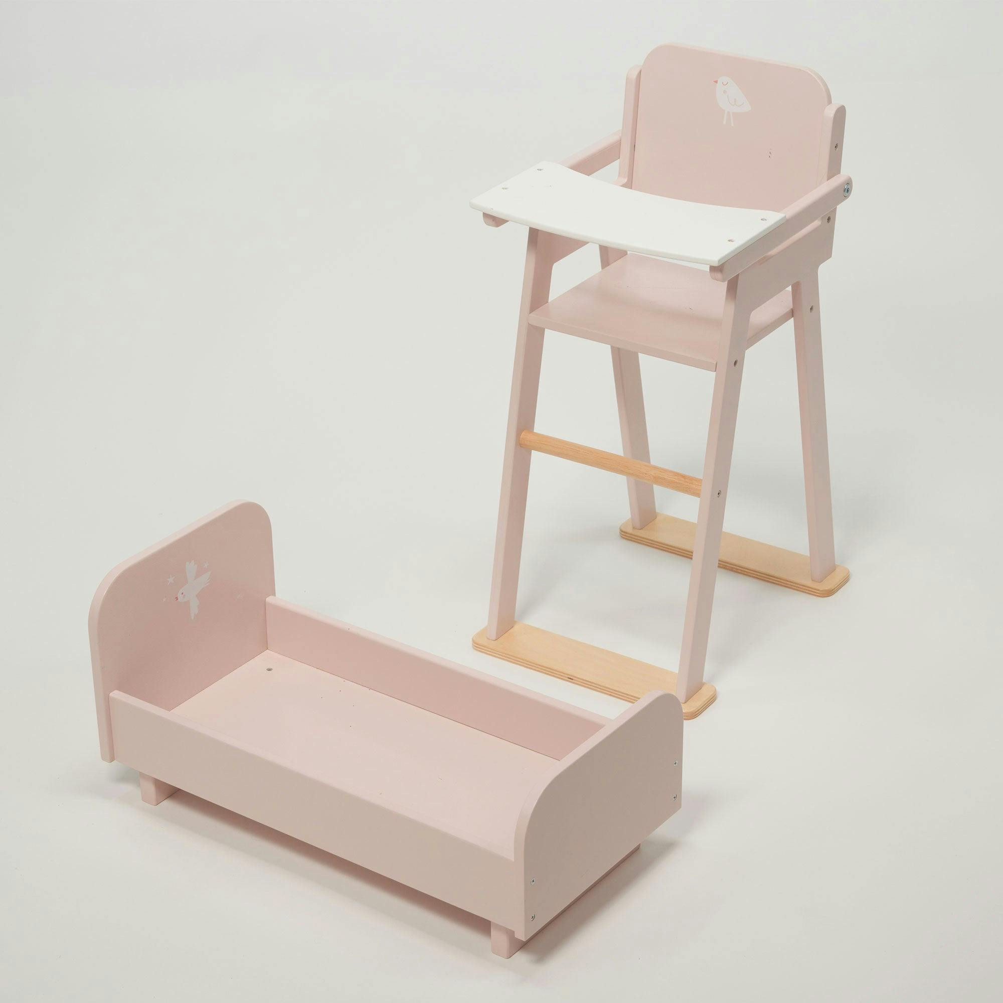 Baby Doll Furniture Bundle