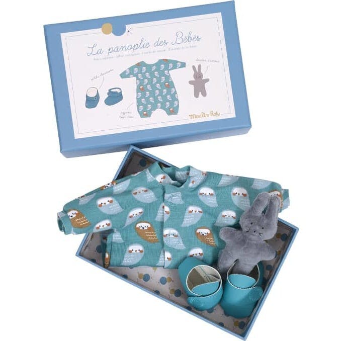 Baby Assorted Clothes