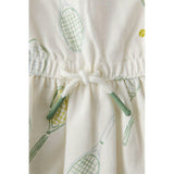 Tennis Toddler Dress