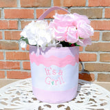 It's a Girl Gift Tote