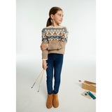 Girl Basic Skinny Jeans