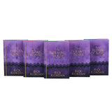 The Trials of Apollo Book Set