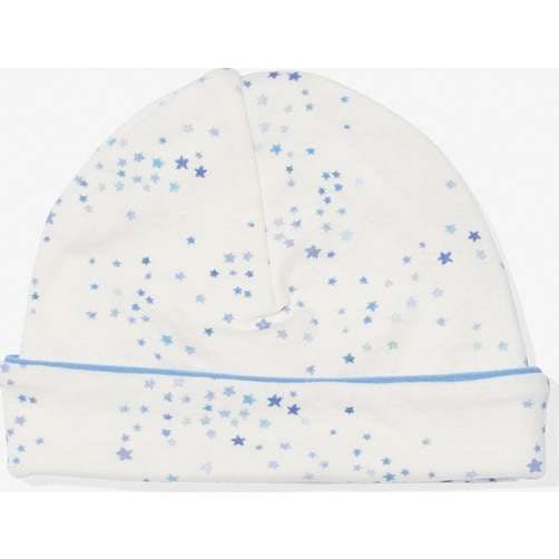 Hazy Hat, Blue Star