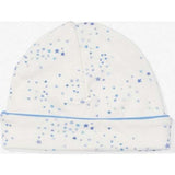 Hazy Hat, Blue Star