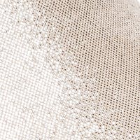 Baby Mary Jane | Talc Leather