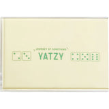 Luxury Yatzy