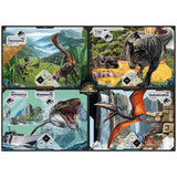 TeamPuzzle: Jurassic World Rebirth - 1000pc