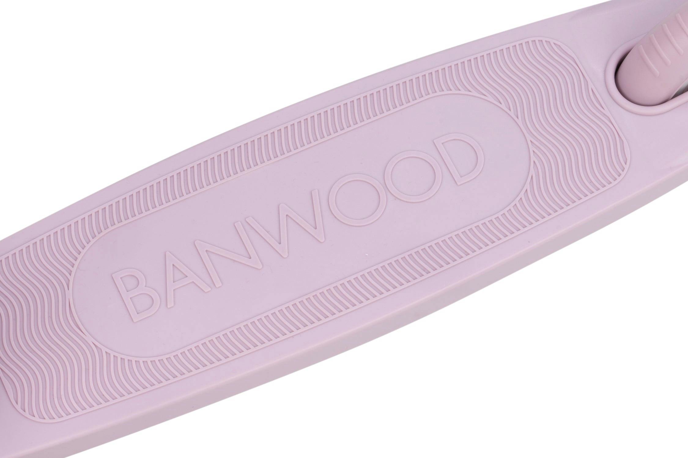 BANWOOD ECO SCOOTER - LAVENDER