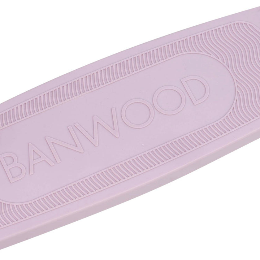 Eco scooter - Lavender