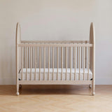 Alouette 3-in-1 Convertible Spindle Crib
