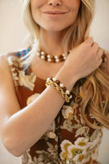 Driftwood Bracelet