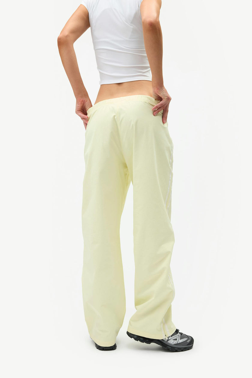 Irene Pant, Chardonnay