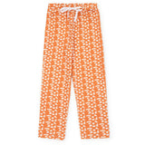 Beckett Boys' Hangout Pant - Pep Rally Orange