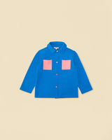 Organic Patchpocket Shirt