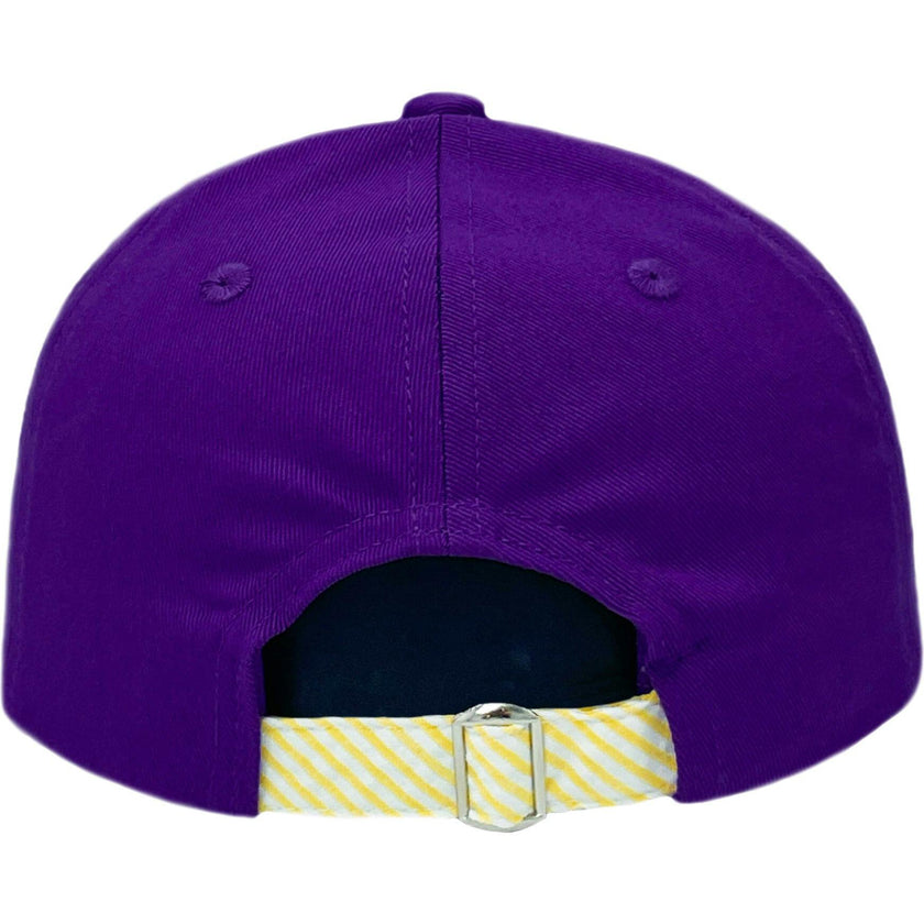 Officially Licensed LSU Tigers Baseball Hat (Youth)