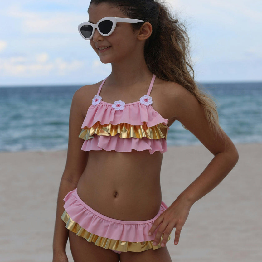 River Two-Piece Bikini