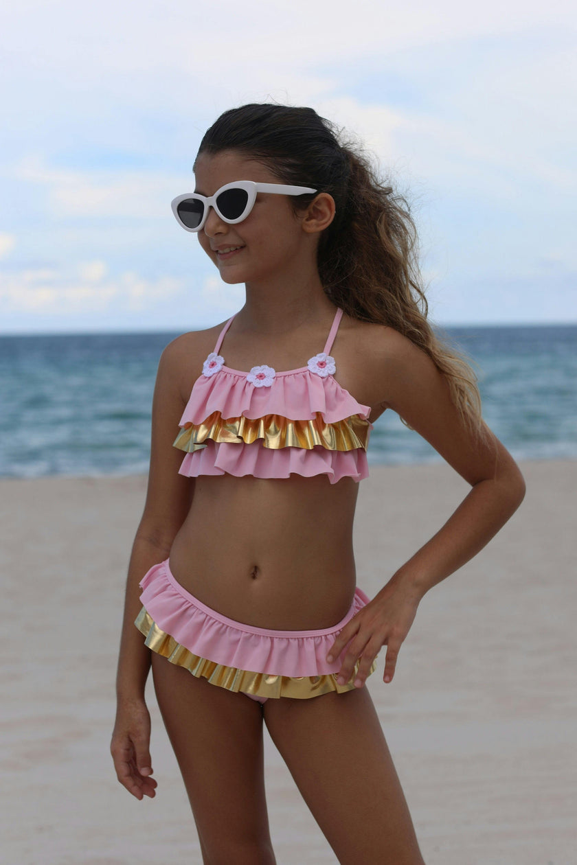 River Two-Piece Bikini