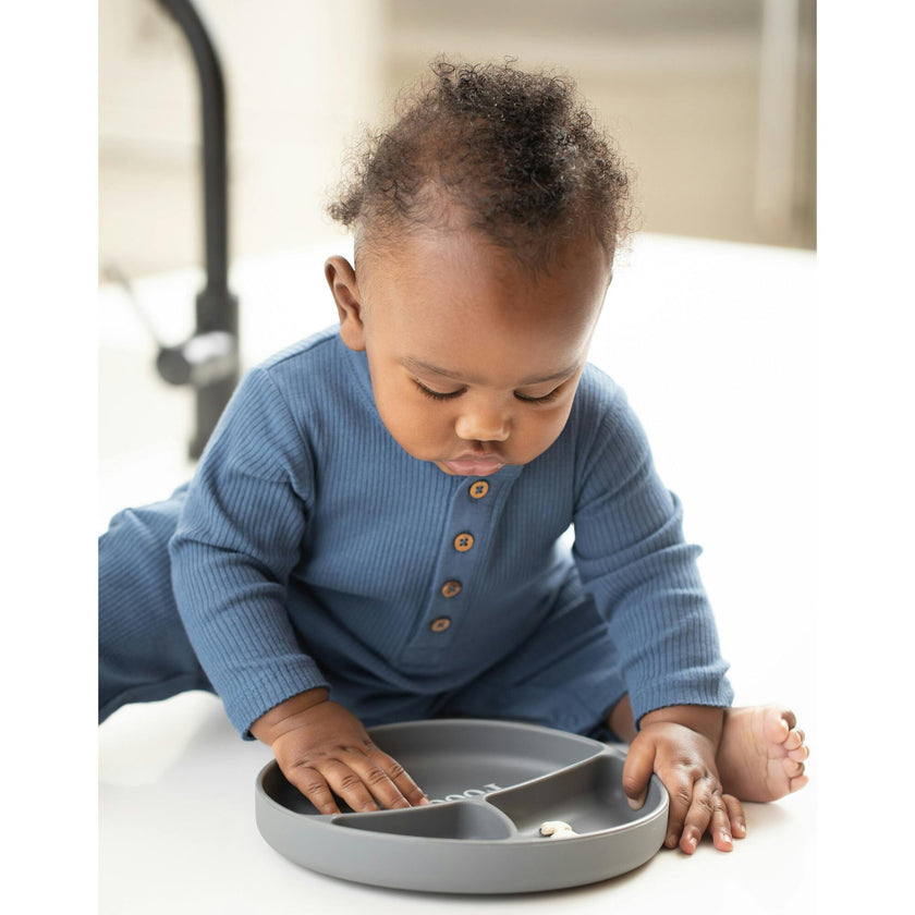 Food Critic Wonder Plate