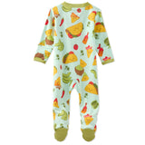 SCOUT Sleep & Play