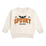 Spooky Season Halloween Sweatshirt
