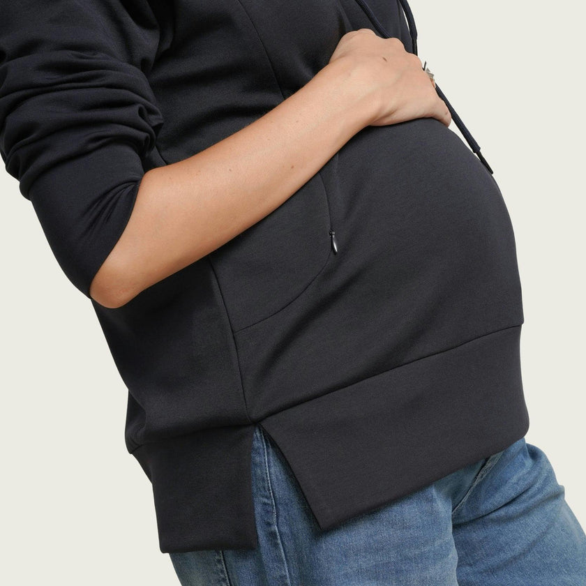 Serena Nursing Hoodie