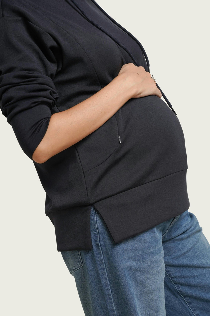 Serena Nursing Hoodie