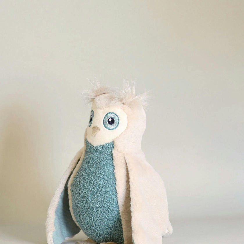 Ginette the