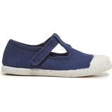 ECO-friendly T-band Sneakers