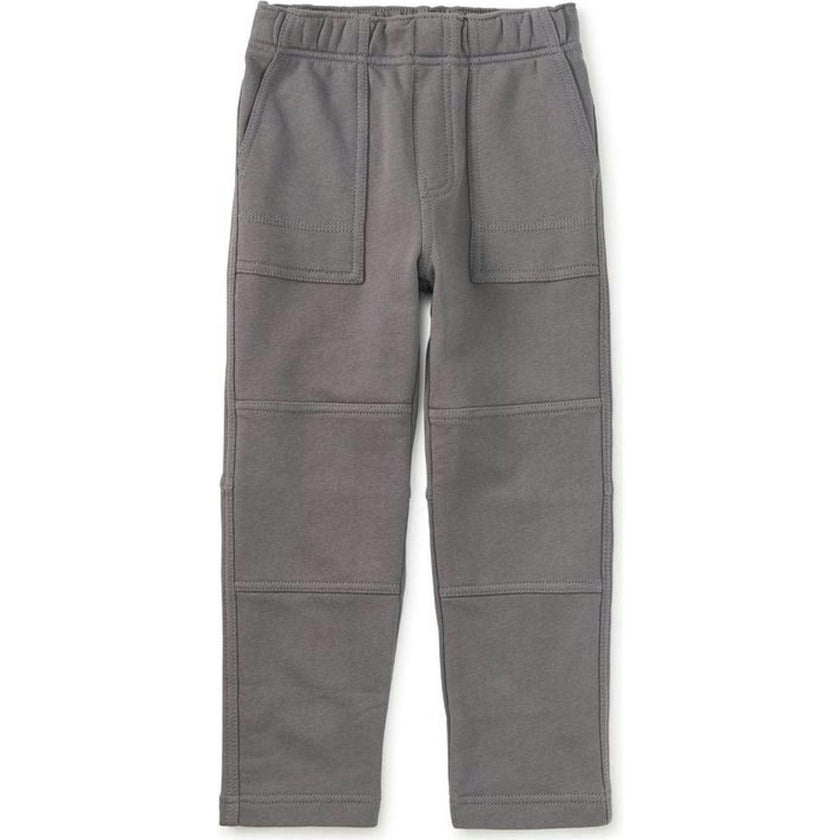 Playwear Pants, Grey