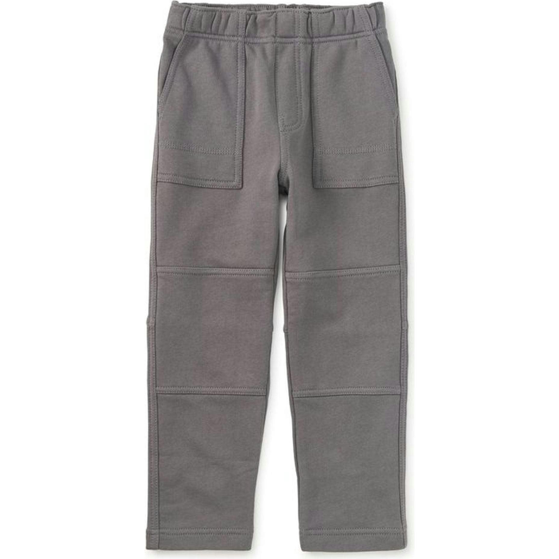 Playwear Pants, Grey