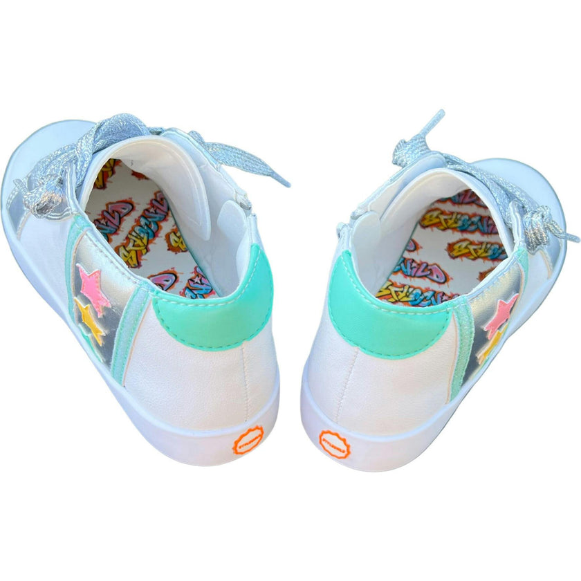 Stella Sneakers, Multi