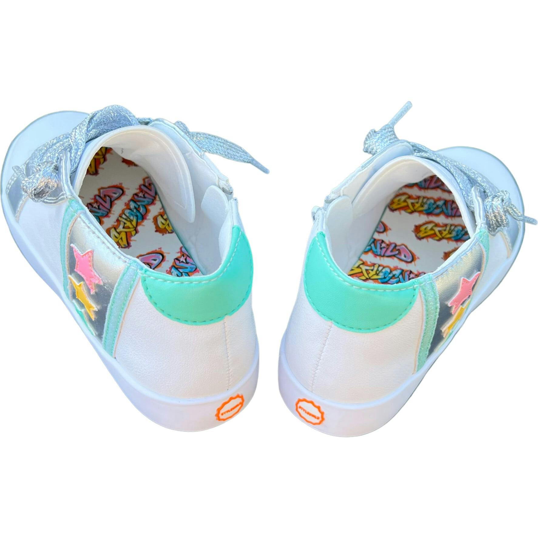 Stella Sneakers, Multi