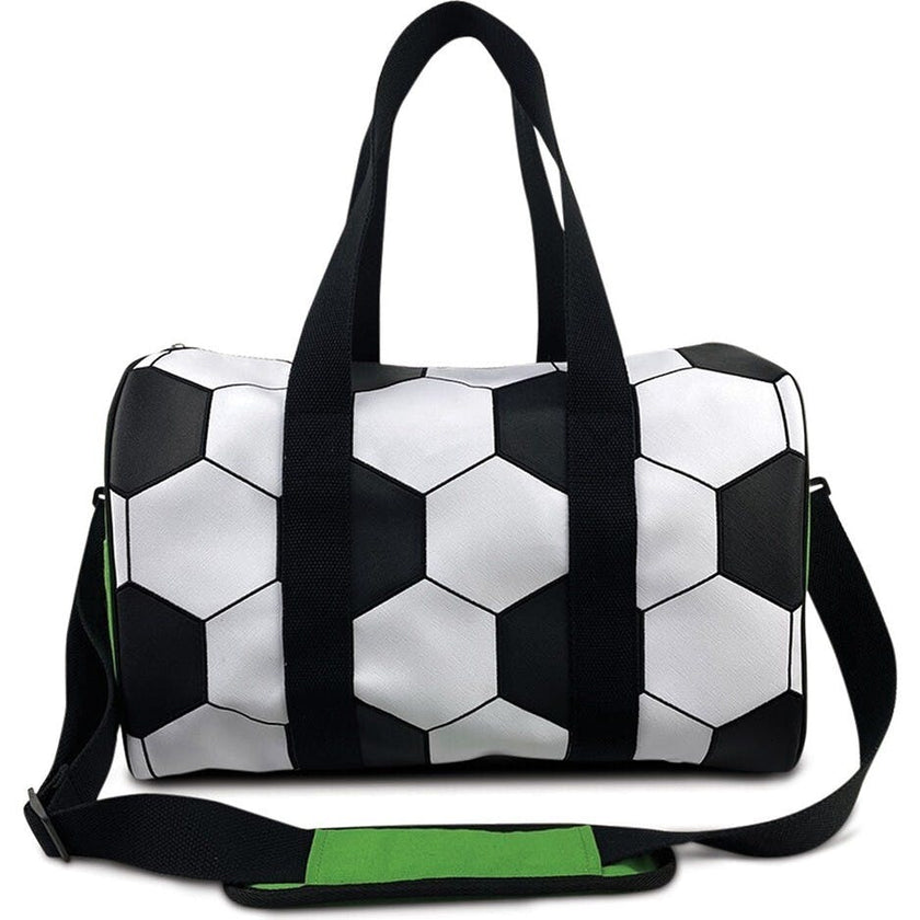 Goal Getter Duffel Bag