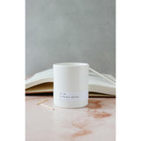 No.40 Livratia Antiga Candle