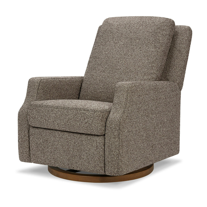 Namesake Crewe Recliner and Swivel Glider