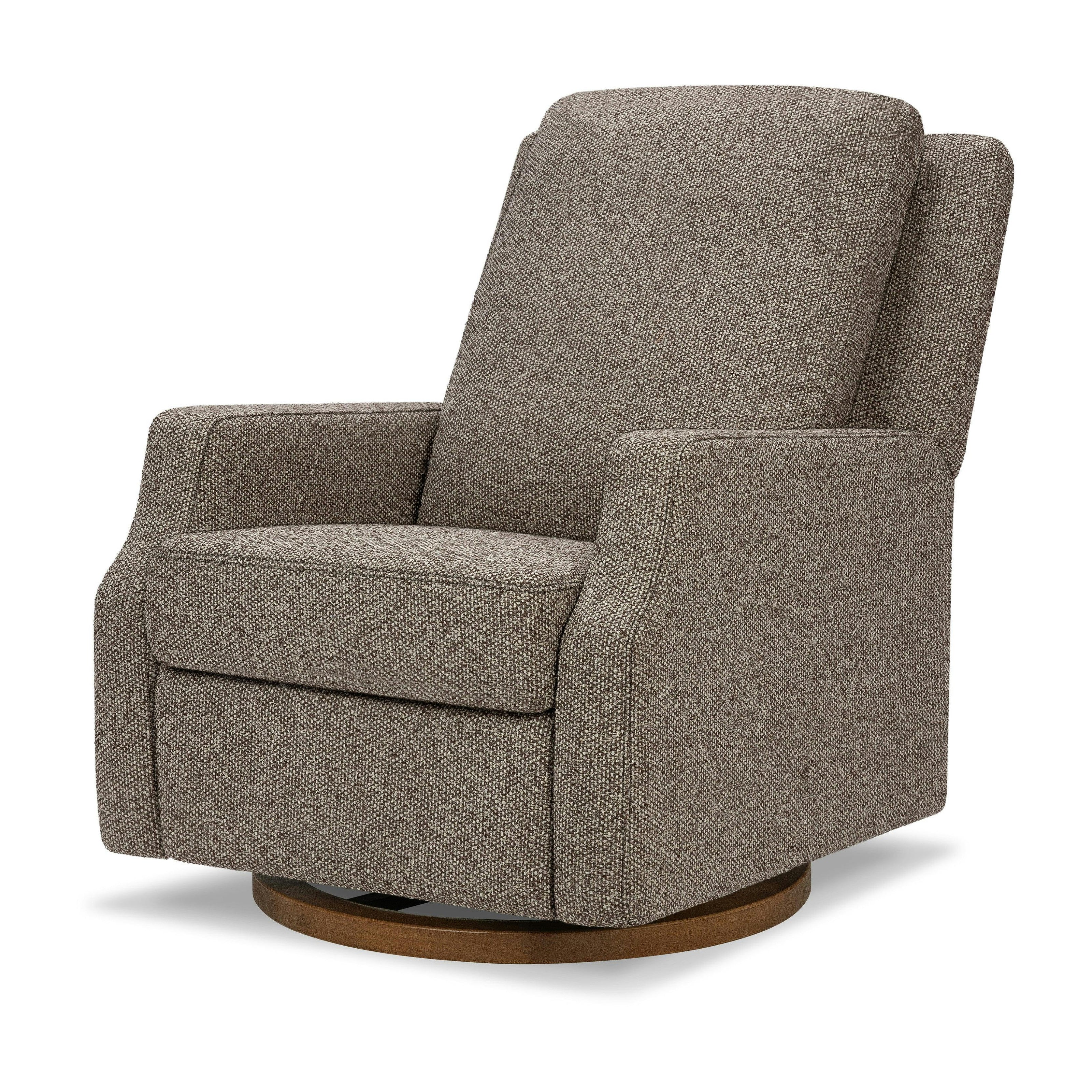 Namesake Crewe Recliner and Swivel Glider