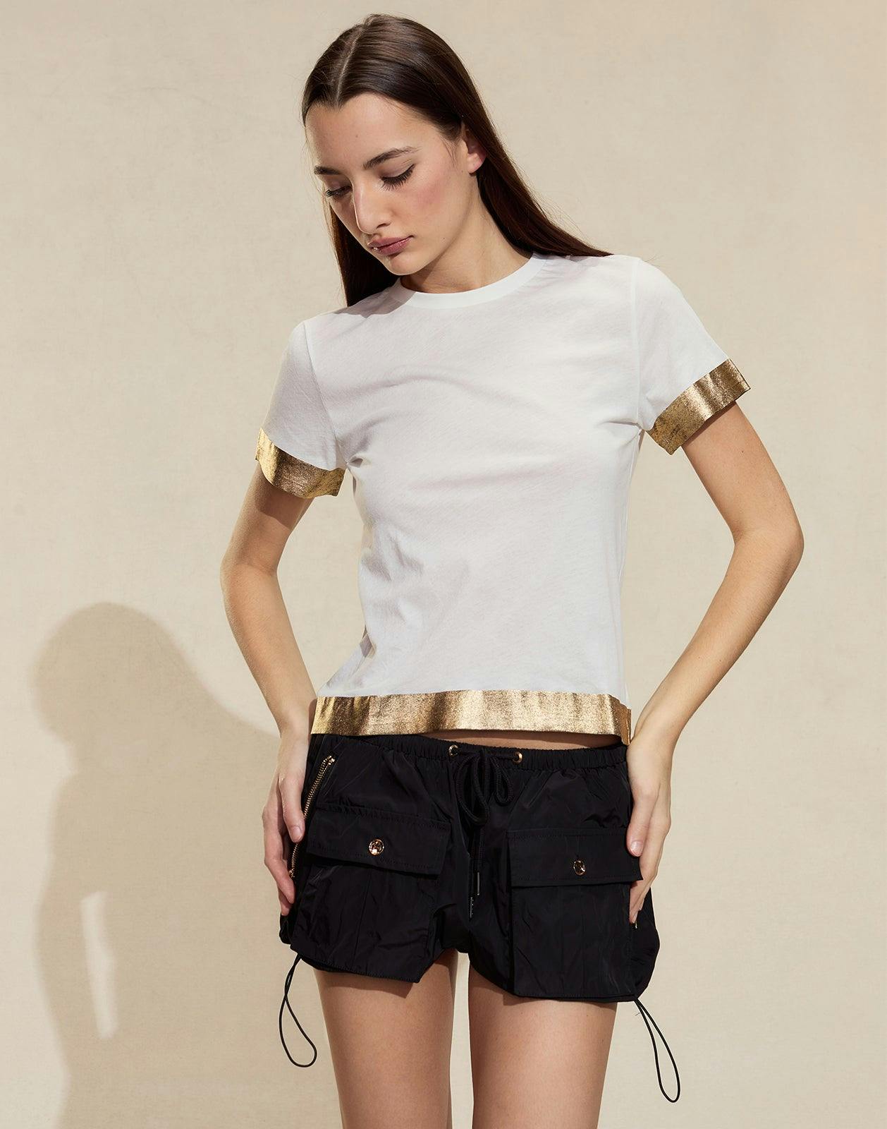 Athena Tee